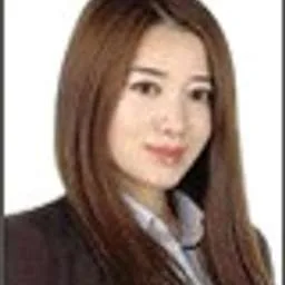 Kelly Liu
