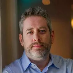 Jonathan Abrams