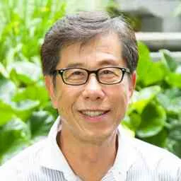Anthony Ang Huat