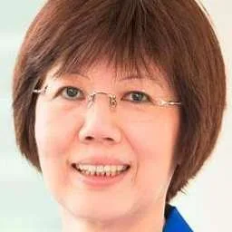 Annie Koh