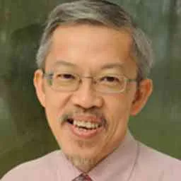 Poh Kam Wong