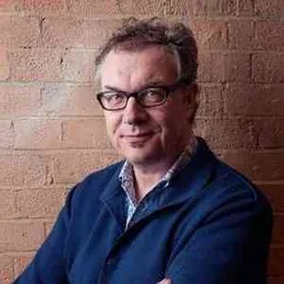 Russell Buckley, Founding Partner at Kindred Capital
