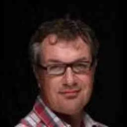 Russell Buckley, Partner at Ballpark Ventures