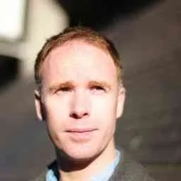 Richard Fearn, Director & Founder at The Friday Club London