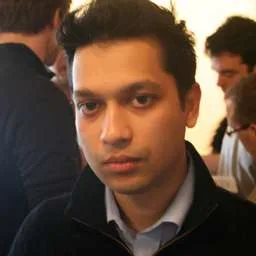 Sumon Sadhu, Chairman at Uiflow
