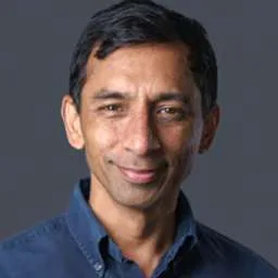 Ashish Gupta