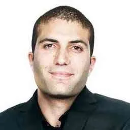 Yossi Hasson