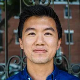 John Chen
