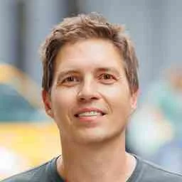 Inaki Berenguer, Managing Partner at LifeX Ventures