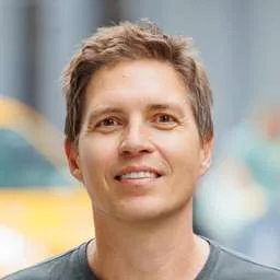 Inaki Berenguer, President and Co-founder at iPronics