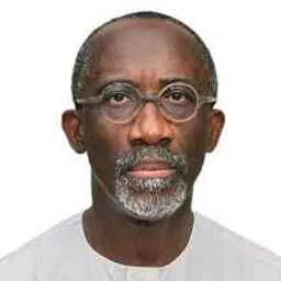 Hakeem Belo-Osagie, Angel Investor