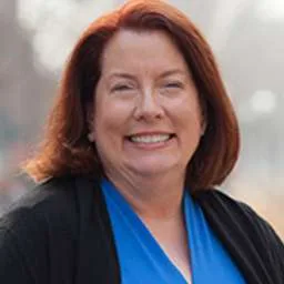 Claire Roberts