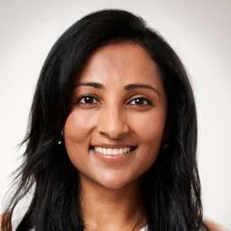 Vidya Peters