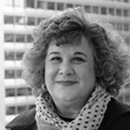 Jackie Berterretche