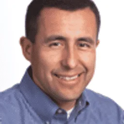 Isaac Ruiz