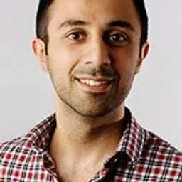 Sorosh Tavakoli, Angel Investor