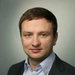 Evgeny Kaltashev