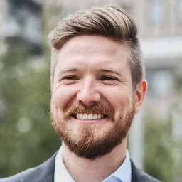 Mike Murchison, Co-Founder & CEO at Ada