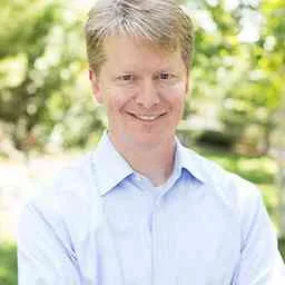 John Replogle