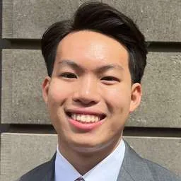 Arthur Wong