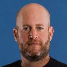 Greg Goodfried