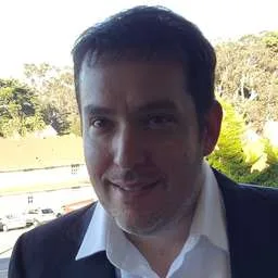 Ed Roman