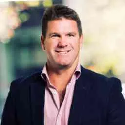 Trevor Folsom, Partner at Elevation Capital