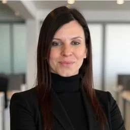 Marina Hadjipateras