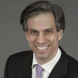 Marc Jay Weiss
