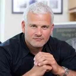 Adam Gazzaley