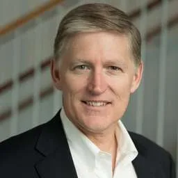 John F. Harris