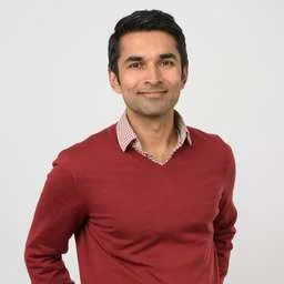 Raghav Gupta, President at Butlr