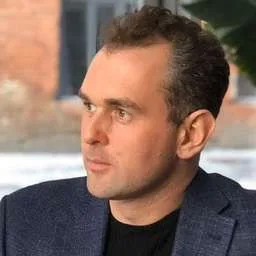 Levan Kavtaradze, Deputy Investment Director at TMT Investments