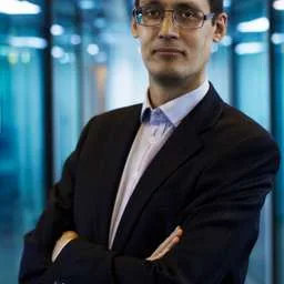 Alexander Selegenev