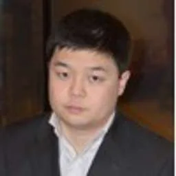 Alexander Pak