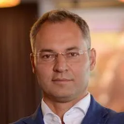Mike Merkulov, Co-Founder and Investor at 7Looks