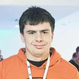 Ilya Lagutin