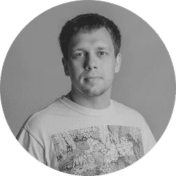 Nikita Rvachev