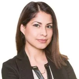 Barbara Alcaraz Silva