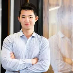 Dennis Chang