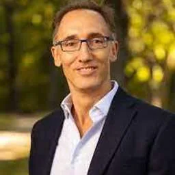 David B. Matias