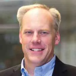 Chris Chumley