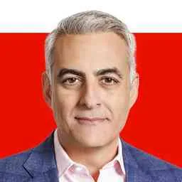 David Wadhwani