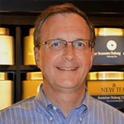 Dave Carlson, Founder & Managing Director at eonCapital