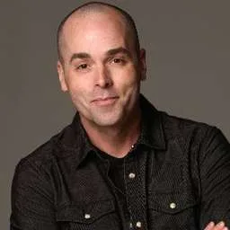Brad Holliday