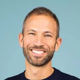 Adam Burrows