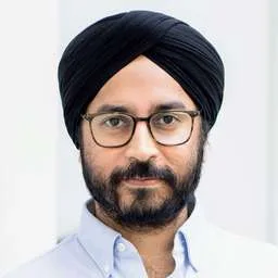 Jag Singh