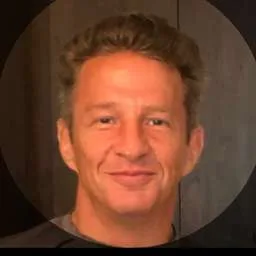 Niels Gron, Angel Investor