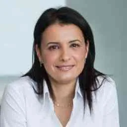 Michal Geva