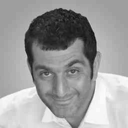 Nadav Rosenberg, Angel Investor